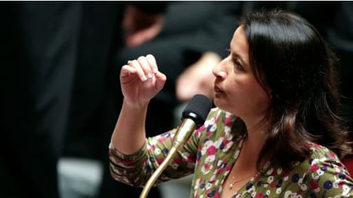 Le projet de loi sur les logements sociaux porté par la minsitre Cécile Duflot a été voté à l'Assemblée nationale