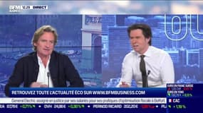 60 Minutes Business - Mardi 11 janvier