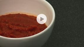 Faire du ketchup maison : les étapes à suivre