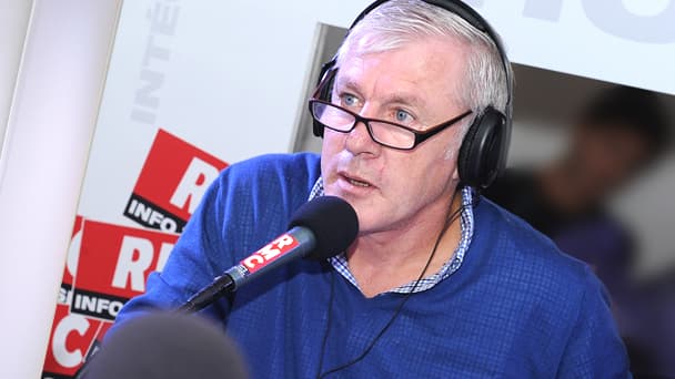 Luis Fernandez