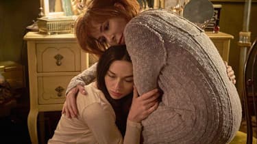 Mylène Farme dans "Ghostland", en salles le 14 mars 2018