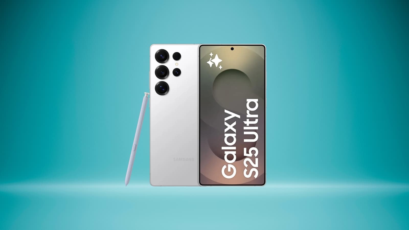 Auchan ne laisse aucune chance à la concurrence avec cette chute de prix sur le Samsung Galaxy S25 Ultra
