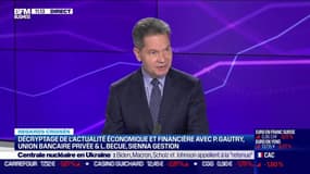 Patrice Gautry VS Loïc Becue : Jackson Hole, les banques centrales face à la FED - 22/08