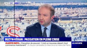 Buzyn-Véran: passation en pleine crise (3) - 17/02