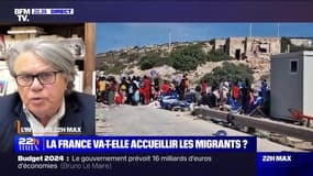 La France va-t-elle accueillir des migrants ? - 14/09