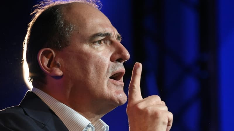 Prix du gaz: les pistes du gouvernement pour faire baisser la facture des Français
