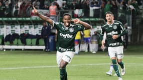 Endrick, futur joueur du PSG ? 