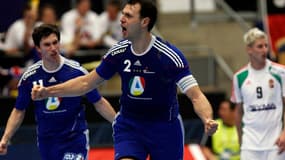 Jérôme Fernandez va montrer son talent à Toulouse