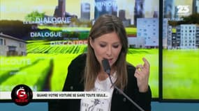 La GG Geek: Le patron d'Uber s'emporte face à un salarié - 03/03