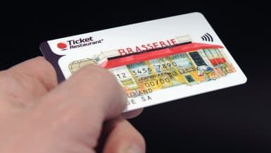 Edenred chute en Bourse
