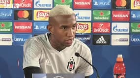 Ligue des Champions : Besiktas veut confirmer son leadership