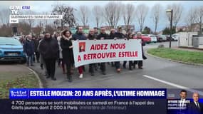 Estelle Mouzin: 20 ans après, l'ultime hommage