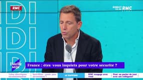 Le Zapping RMC - 22/11