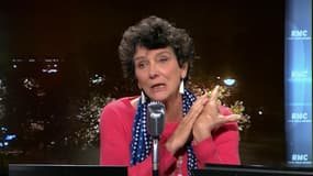 Isabelle Autissier: "On va dans le mal-être, dans la misère collective…"