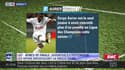 Juventus-Tottenham : Fébrile, Serge Aurier a beaucoup inquiété l'After