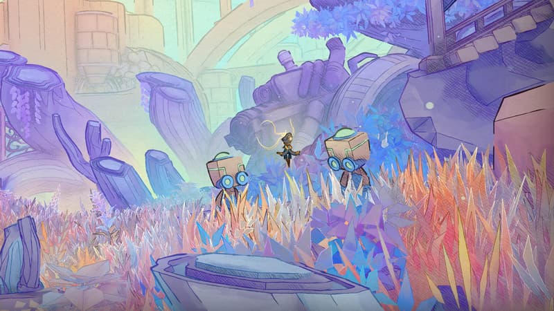 MIO, Cairn, Solasta II, Battlestar Galactica…  7 jeux français qui rêvent de marcher dans les pas de "Clair Obscur: Expedition 33" en 2026