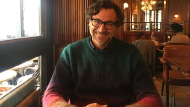 Emery Jacquillat, Président de la Camif, est l'un des précurseurs des entreprises à missions.
