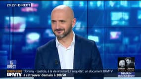 Mondial 2018 : Le bus des Bleus arrive à Istra 