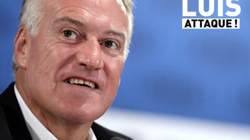 Didier Deschamps