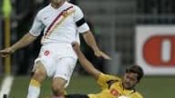 A l'image de son latéral droit Yoann Demont, Lens va devoir cravacher face à des Toulousains amoindris mais désireux d'effacer la gifle reçue en Ukraine, face au Shakhtar Donetsk