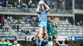 Montpellier-Pau en Top 14