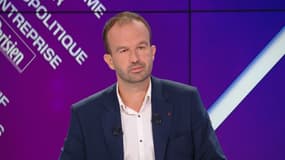 Invité de BFMTV dimanche 10 septembre, le patron de la France insoumise a répété son opposition à l'interdiction de l'abaya dans les établissements scolaires.