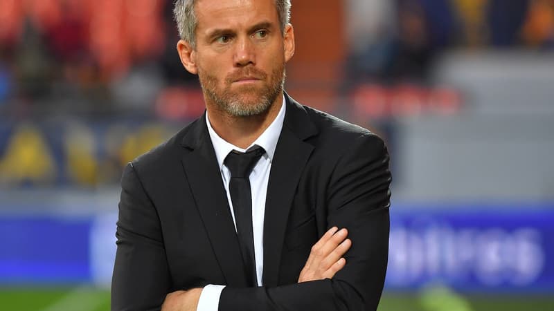 Mickaël Landreau