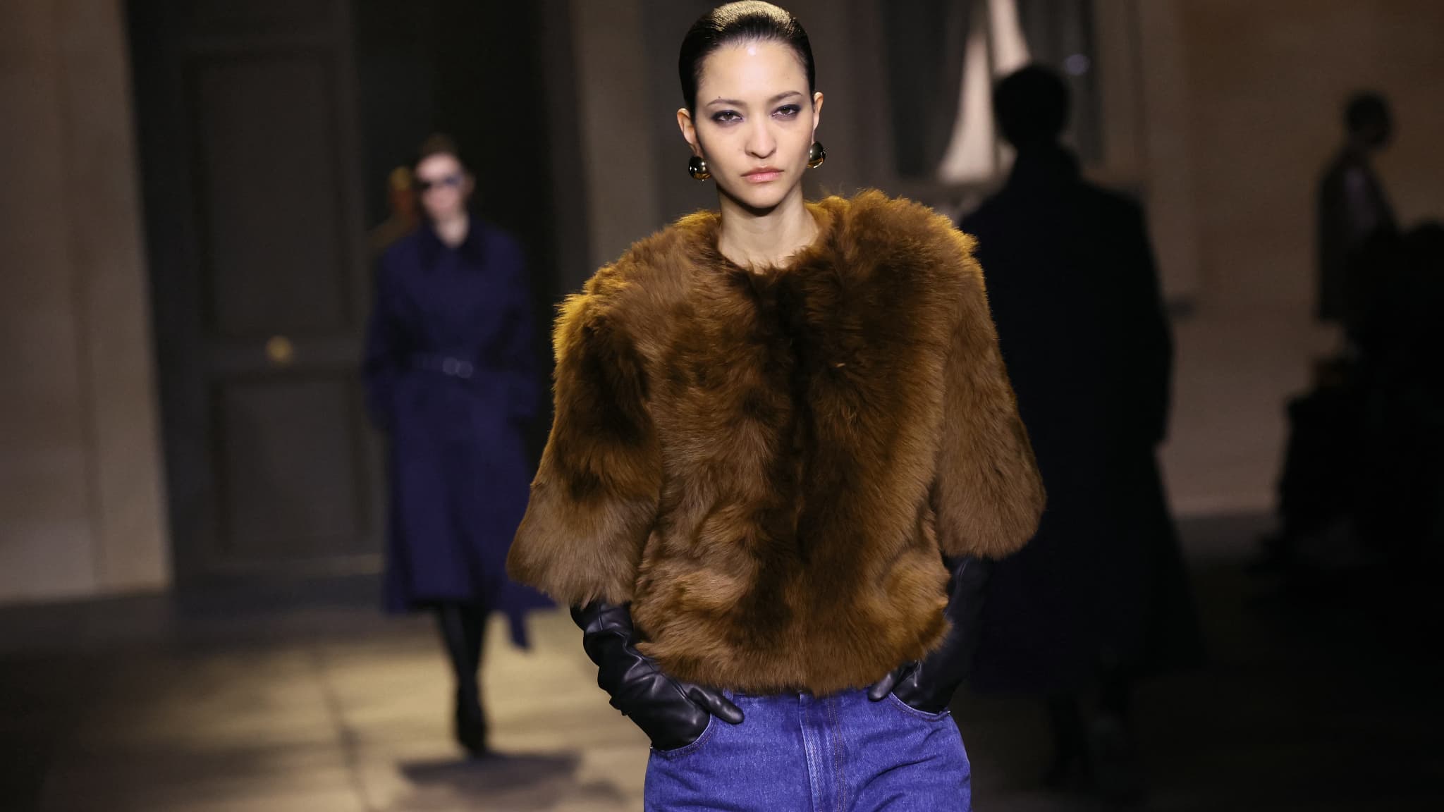 AMI, automne-hiver 2024 2025