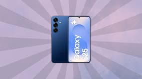 Cdiscount sort le grand jeu et met en vente le Samsung Galaxy S25 à son meilleur prix