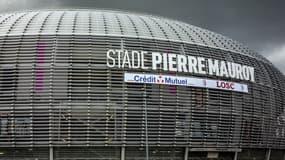 Le stade Pierre-Mauroy