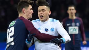 Meunier et Ocampos