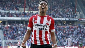 Donyell Malen, le nouveau phénomène batave