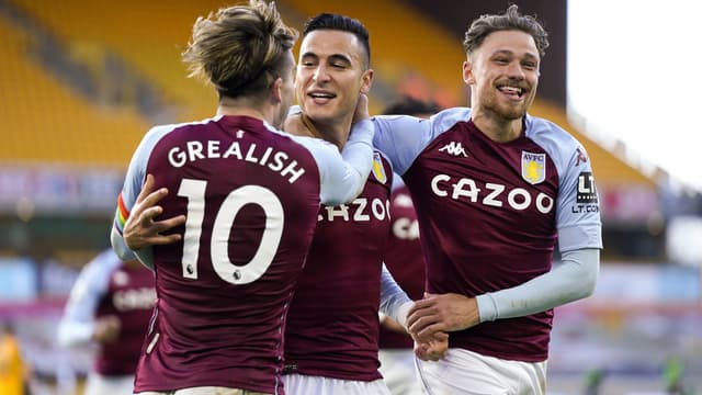 Grealish