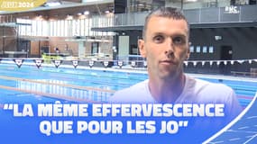 Jeux Paralympiques : Hanquinquant espère la "même effervescence que pour les Jeux Olympiques"