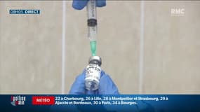 Vaccin russe contre le covid: pourquoi la revue scientifique The Lancet est accusé de fraude 