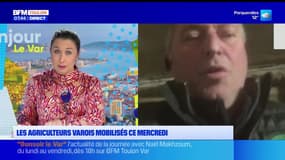 L'invité de Bonjour Var du mardi 13 janvier 2026 - Didier Mielle