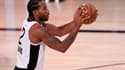 Kawhi Leonard