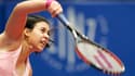 Marion Bartoli a été sortie par Shahar Peer