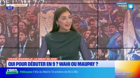 Virage Marseille du vendredi 4 octobre