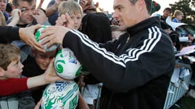 Dan Carter