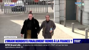 Belgique: l'imam nordiste Iquioussen extradé vers la France? 
