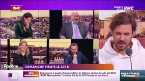 Demanche pirate le 3216 : Le financement de la campagne de Pécresse signalé par Bayou - 28/09