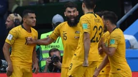 Mile Jedinak (Australie)
