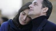 Présence sur la scène internationale (Georgie et Afghanistan), relative discrétion sur sa vie privée... L'été a été bon pour Nicolas Sarkozy