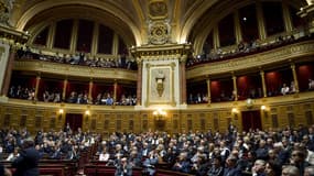 Les sénateurs en commission avait approuvé le maintien de la fusion Picardie-Nord-Pas-de-Calais.