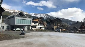 Hautes-Alpes: prolongation ou coup de sifflet final pour les stations de ski?