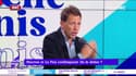 Macron et Le Pen confisquent-ils le débat ? L'avis de Daniel Riolo