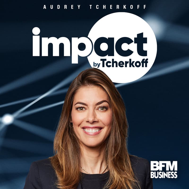 Impact by Tcherkoff : François Gemenne, politologue et co-auteur du sixième rapport du GIEC - 07/12