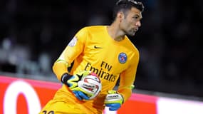 Salvatore Sirigu