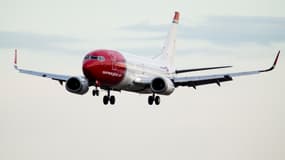 Norwegian, à la situation financière déjà tendue, a annulé 19 vols.